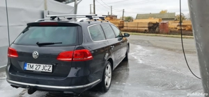 passat b7 2015 euro 5 177 cp dsg - imagine 4