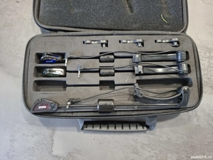Set swinger ZFish Bite Indicator Enigma, 3buc