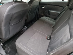Dacia Sandero 0.9 TCe 2019 EURO 6 GPL de fabrica Import Germania - imagine 6