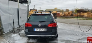 passat b7 2015 euro 5 177 cp dsg - imagine 2