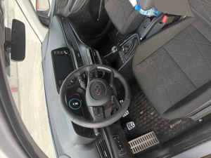 Hyundai Bayon  - imagine 6