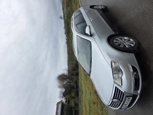 Vw Passat b6 2007 2.0L 170 cp - imagine 4