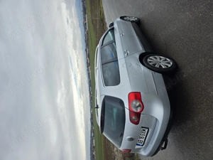 Vw Passat b6 2007 2.0L 170 cp - imagine 3