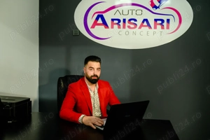 Garantie 3 ANI, TVA Deductibil, Posibilitate Cash, Leasing, Credit - imagine 21