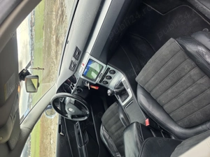 Vw Passat b6 2007 2.0L 170 cp - imagine 5