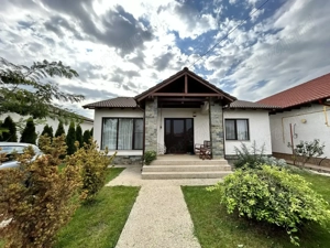 Casă de vânzare în Cumpăna, Constanța 