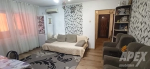 Apartament 2 camere cu centrala proprie | COMISION 0% | Calafat - Cobuz