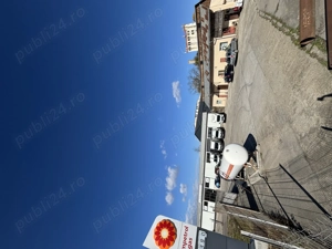 Teren ideal pentru stație EV, combustibil, logistic  - imagine 2