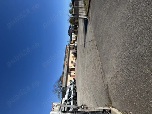 Teren ideal pentru stație EV, combustibil, logistic  - imagine 4