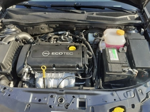 Vand opel astra h benzina 1,6 inscris noiembrie 2025. Euro 5. - imagine 2