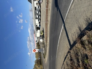 Teren ideal pentru stație EV, combustibil, logistic  - imagine 5