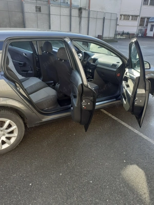 Vand opel astra h benzina 1,6 inscris noiembrie 2025. Euro 5. - imagine 4