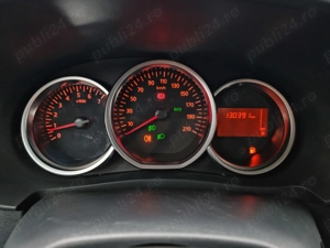 Dacia Dokker 1.332 cmc Benzina 130 cp Import Germania 130.000 km reali carte service - imagine 5