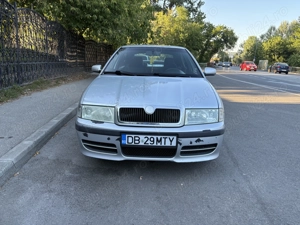Vand skoda octavia 1 - imagine 5
