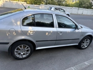 Vand skoda octavia 1 - imagine 2