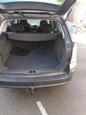 Vand opel astra h benzina 1,6 inscris noiembrie 2025. Euro 5. - imagine 5
