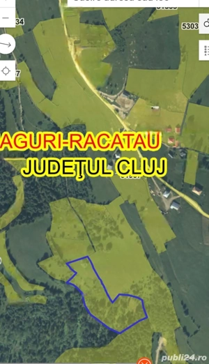 Terenuri casă sau cabană  - imagine 2