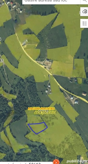 Terenuri casă sau cabană  - imagine 4