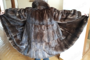 Vand foarte avantajos blana naturala de nurca