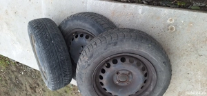 Anvelope cu Jante - imagine 3