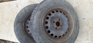 Anvelope cu Jante - imagine 2