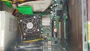 Hawlet Packard Compaq DX6120MX(PW279ES) - imagine 3