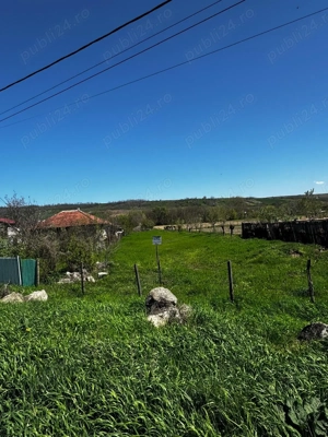 Teren intravilan Iasi, Raducaneni 