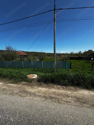 Pamant intravilan  - imagine 3