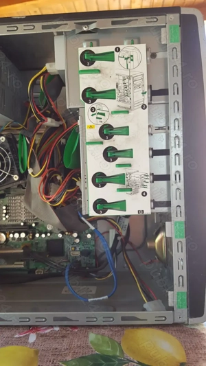 Hawlet Packard Compaq DX6120MX(PW279ES) - imagine 2