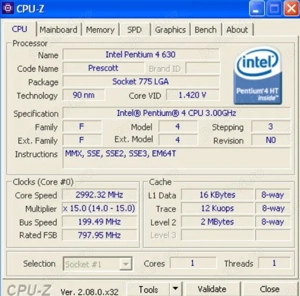 Hawlet Packard Compaq DX6120MX(PW279ES) - imagine 4