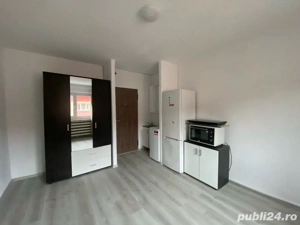 Garsoniera vand sau închiriez. UMT