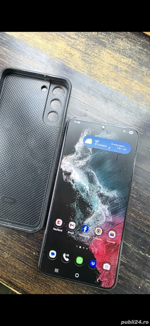 Telefon Samsung s22 plus