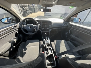 Megane 4 67.000km 2017 - imagine 2