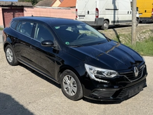 Megane 4 67.000km 2017 - imagine 3