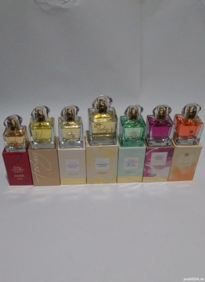 Parfumuri de damă femeie TTA - TODAY 30 ml, 50 ml și 100 ml, This Love, Everlasting, Radiance - Avon