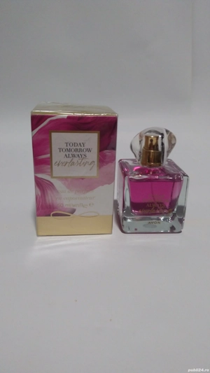 Parfum de damă femeie TODAY EVERLASTING - Avon