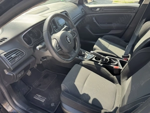 Megane 4 67.000km 2017 - imagine 5
