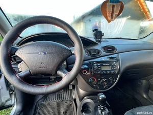 Ford Focus mk1  - imagine 4