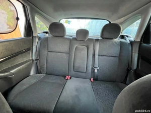 Ford Focus mk1  - imagine 5