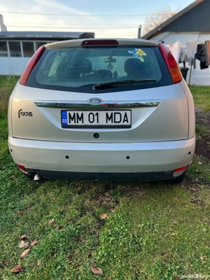 Ford Focus mk1  - imagine 3