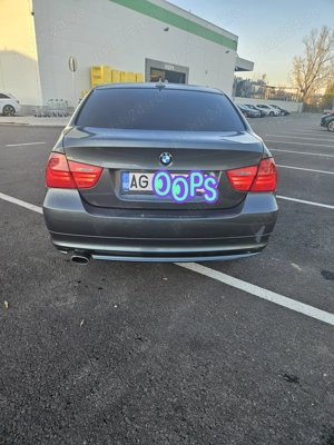 BMW Seria 3 an 2010 - imagine 3