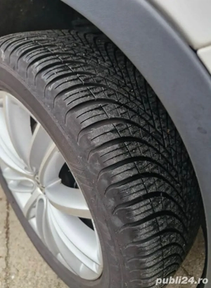 Vw Tiguan 4x4 - imagine 4