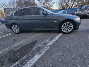 BMW Seria 3 an 2010 - imagine 4