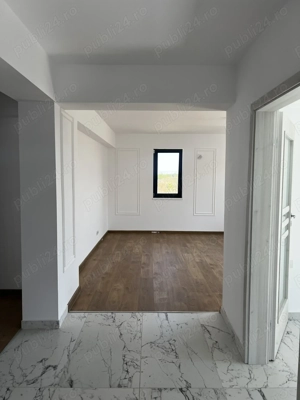 Casa parter toate utilitățile la intrare in Ciorogarla - imagine 2