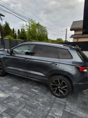 Skoda karoq 2021 - imagine 4