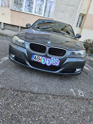 BMW Seria 3 an 2010 - imagine 2