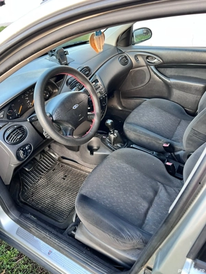 Ford Focus mk1  - imagine 8