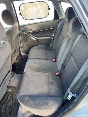 Ford Focus mk1  - imagine 7