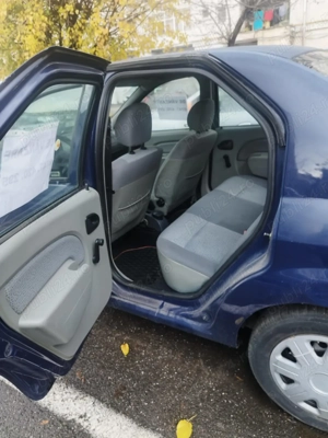 Logan De Vânzare Stare Bună