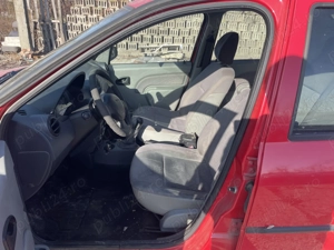 Dezmembrez Dacia Logan I 1.6 Mpi 64kW 87Cp K7M-F7 an 2007 - imagine 6